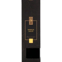 C'74 Diffusori di Fragranza con Bastoncini Vaniglia & Crema 200 ml