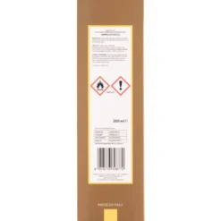 C'74 Diffusori di Fragranza con Bastoncini Vaniglia & Crema 200 ml