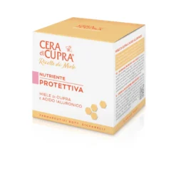 Cera di Cupra Crema Nutriente e Protettiva 50 ml