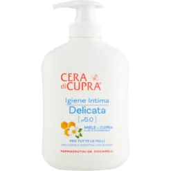 Cera di Cupra Igiene Intima Delicata 250 ml