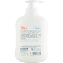 Cera di Cupra Igiene Intima Delicata 250 ml