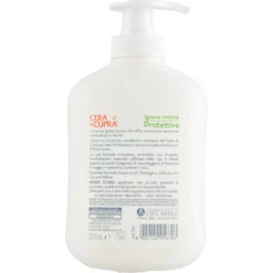 Cera di Cupra Igiene Intima Protettiva 250 ml