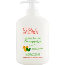 Cera di Cupra Igiene Intima Protettiva 250 ml
