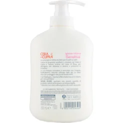 Cera di Cupra Igiene Intima Sensitive 250 ml