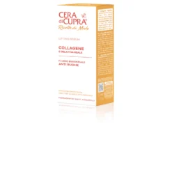 Cera di Cupra Siero Collagene e Vitamina 30 ml