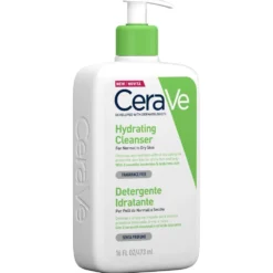 CeraVe Detergente Idratante Viso 473 ml