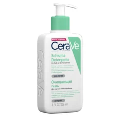CeraVe Schiuma Detergente Contro Impurità 236 ml