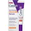 Cerave Siero Viso Vitamina C Illuminante e Rigenerante 30 ml
