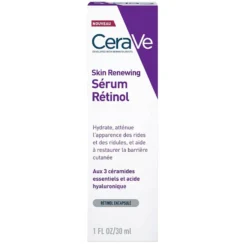 Cerave Skin Renewing Siero Retinolo 30 ml