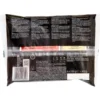 Cesar Dog Delizie del Giorno Multipack Pollo e Verdure e Manzo e Carote in Salsa 4x100 gr