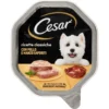 Cesar Dog Ricette Classiche Pollo e Manzo 150 gr