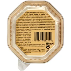 Cesar Dog Ricette Classiche Pollo e Manzo 150 gr