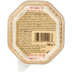 Cesar Dog Selezioni dell'Orto con Gustoso Manzo e Cuore di Verdure 150 gr