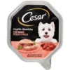 Cesar Ricette Classiche con Tenero Vitello e Pollo 150 g
