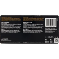 Cesar Selezione in gelatina 12 x 100 g