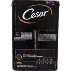 Cesar Selezione in salsa 12 x 100 g