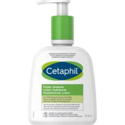 Cetaphil Fluido Idratante 237 ml