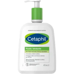 Cetaphil Fluido Idratante 470 ml