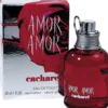 Chacharel Amor Edt 30 ml