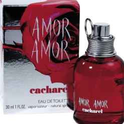 Chacharel Amor Edt 30 ml
