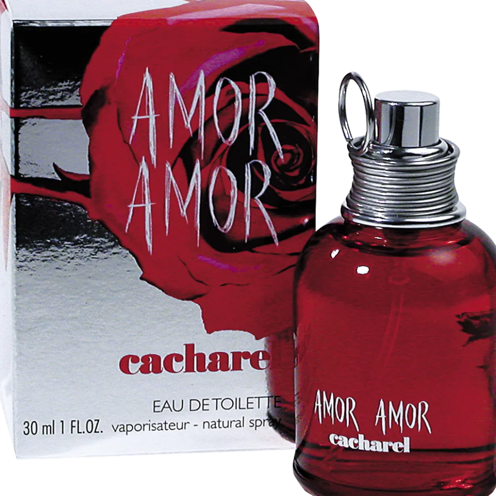 Chacharel Amor Edt 30 ml