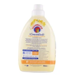 Chanteclair Ammorbidente Fiori d'Arancio e Narciso 1000 ml
