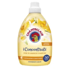 Chanteclair Ammorbidente Fiori d'Arancio e Narciso 1000 ml