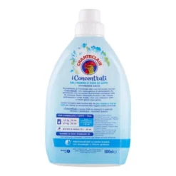 Chanteclair Ammorbidente Sali Marini e Fior di Loto 1000 ml