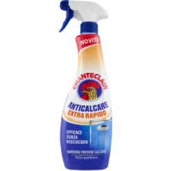 Chanteclair Anticalcare Extra Rapido 625 ml