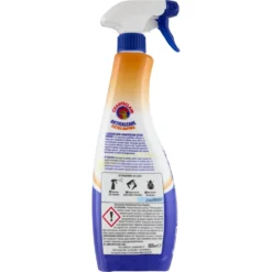 Chanteclair Anticalcare Extra Rapido 625 ml