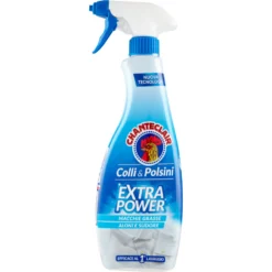 Chanteclair Extra Power Colli & Polsini 500 ml