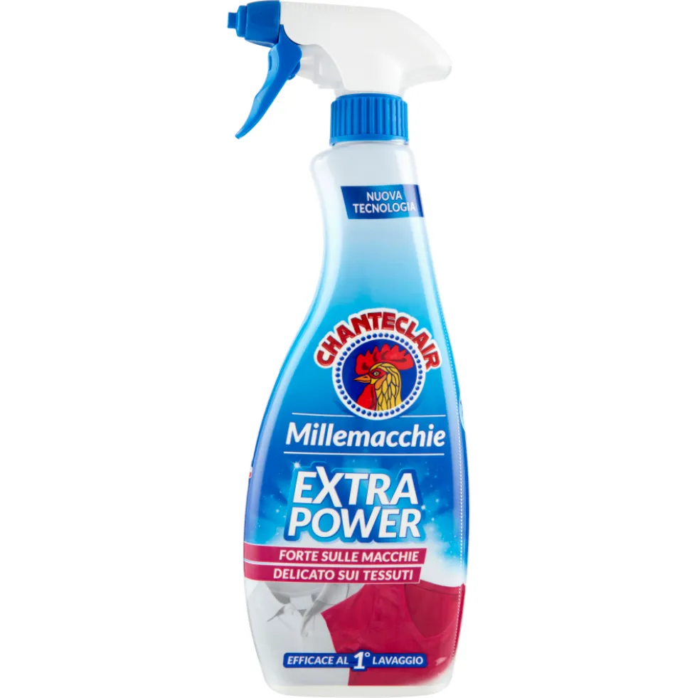 Chanteclair Extra Power Millemacchie 500 ml