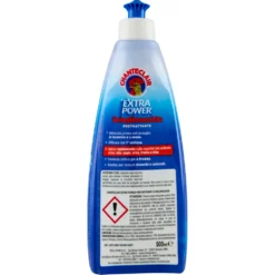 Chanteclair Extra Power Scioglimacchia Smacchiatore Pretrattante 500ml