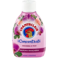 Chanteclair i Concentrati Orchidea e Fico Profuma Biancheria 220 ml