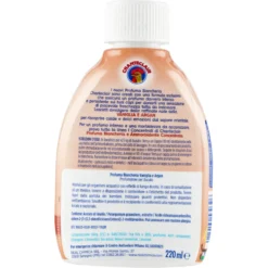 Chanteclair i Concentrati Vaniglia e Argan Profuma Biancheria 220 ml