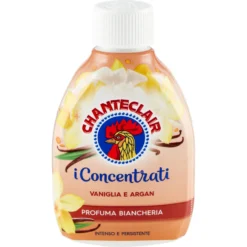 Chanteclair i Concentrati Vaniglia e Argan Profuma Biancheria 220 ml