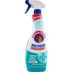 Chanteclair Multiuso Igienizzante 625 ml