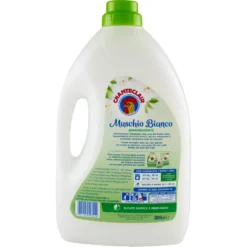 Chanteclair Muschio Bianco Ammorbidente 3000 ml