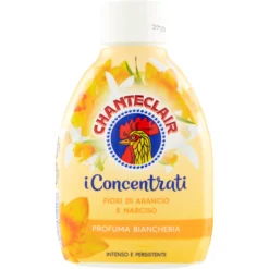Chanteclair Profuma Biancheria Fiori di Arancio e Narciso 220 ml