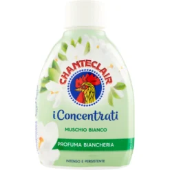 Chanteclair Profuma Biancheria Muschio Bianco 220 ml
