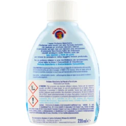 Chanteclair Profuma Biancheria Sali Marini e Fior di Loto 220 ml