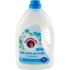 Chanteclair Sali marini e fior di Loto Ammorbidente 3000 ml