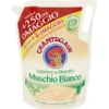 Chanteclair Sapone da Bucato Muschio Bianco Ecoricarica 1250 ml