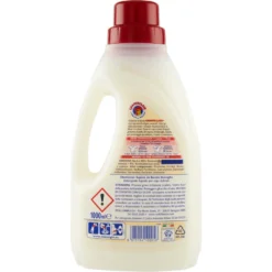 Chanteclair Sapone da Bucato Marsiglia 1000 ml