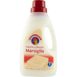 Chanteclair Sapone da Bucato Marsiglia 1000 ml