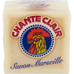 Chanteclair Sapone Marsiglia Cubo 250 g