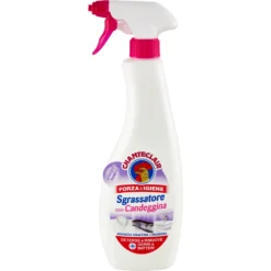 Chanteclair Sgrassatore Candeggina 625ml