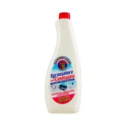 Chanteclair Sgrassatore con Candeggina Ricarica 625 ml