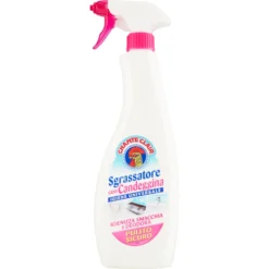Chanteclair Sgrassatore Con Candeggina 625 ml