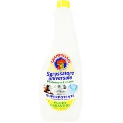 Chanteclair Sgrassatore Limone Ricarica 700ml